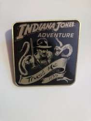 43481 - Indiana Jones Adventure - Trust Me (1935) alternate image