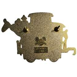 43484 - Character Train Collection - Engine (Mickey and Pluto) alternate image