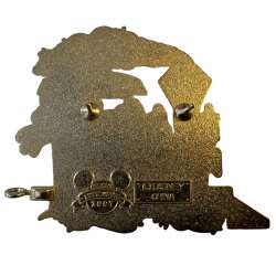 'Character Train Collection - Engine (Mickey and Pluto) - MLT'