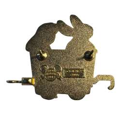 43486 - Character Train Collection - Train car (Lilo and Stitch) alternate image