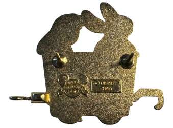 'Character Train Collection - Train car (Lilo and Stitch) - MLT'