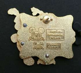 28149 - Happiest Homecoming On Earth Framed Castle Collection - Mickey Mouse - Disneyland Resort alternate image