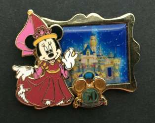 Minnie Mouse