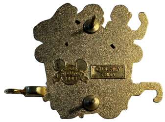 'Character Train Collection - Train car (Princesses) - MLT'