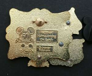 28150 - Happiest Homecoming On Earth Framed Castle Collection - Minnie Mouse - Disneyland Resort alternate image