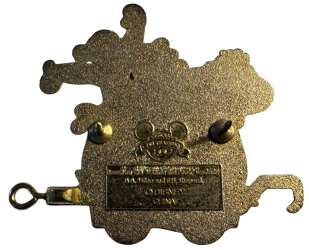 'Character Train Collection - Train car (Winnie the Pooh, Eeyore, Tigger) - MLT'