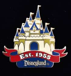 Established 1955 Castle