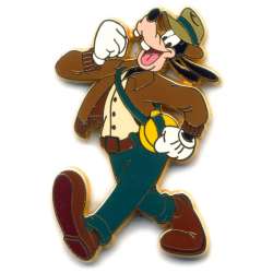 Goofy - Adventureland