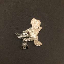 43511 - Toy Story 25th Anniversary Mystery Set - Rex - Walt Disney World alternate image