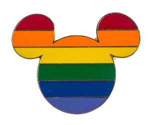 Disney Parks - Disneyland Icons