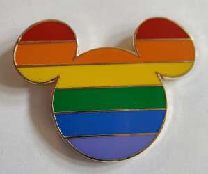 Mickey Icon