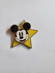 43513 - Walt Disney Family Museum – Disney’s Family Stars - Mickey Mouse - Disney Licensed alternate image