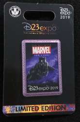 Black Panther