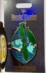 Click to view the Hinged Plaques - Right Duelist details