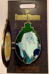 Click to view the Hinged Plaques - Gus details
