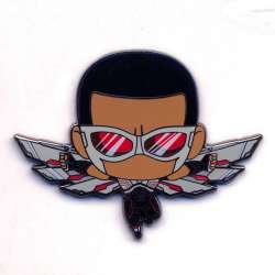 Falcon