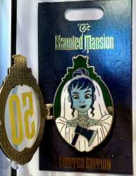 Click to view the Hinged Plaques - Constance Hatchaway details