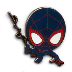 Miles Morales - Spider-Man