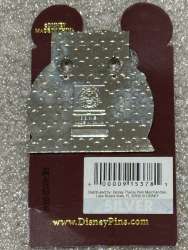 43549 - Hoop-Dee-Doo Musical Revue - Chip & Dale with Washboard - Walt Disney World alternate image