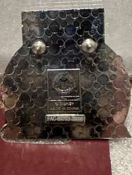 43549 - Hoop-Dee-Doo Musical Revue - Chip & Dale with Washboard - Walt Disney World alternate image