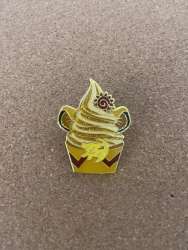Boxlunch - Classics Soft Serve Blind Box - Simba Only - LFLY