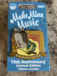 Make Mine Music 75th Anniversary The Whale Who Wanted To Sing At The Met