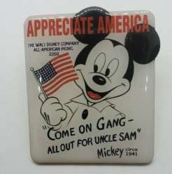 Appreciate America