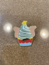 Boxlunch - Classics Soft Serve Blind Box - Dumbo - LFLY