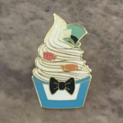 BoxLunch - Classics Soft Serve Blind Box - Alice in Wonderland - LFLY
