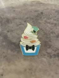 BoxLunch - Classics Soft Serve Blind Box - Alice in Wonderland - LFLY