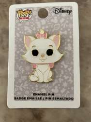 43609 - Funko Pop! - Disney - Marie - Loungefly alternate image