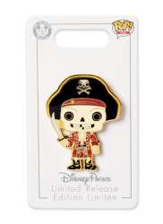 43619 - Funko Pop! - Disney Parks - Jolly Roger alternate image
