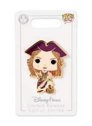 Funko Pop! - Disney Parks - Funko Pop Redd - Pirates of the Caribbean - MLT