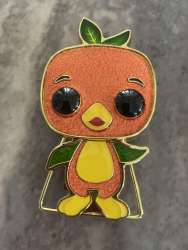 43621 - Funko Pop! - Disney Parks - Orange Bird SE alternate image