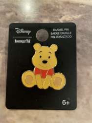 42729 - BoxLunch - Big Foot Collection - Pooh - Loungefly alternate image