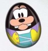 Goofy