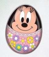 Minnie Mouse