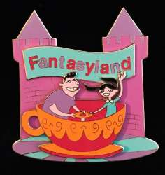 Fantasyland