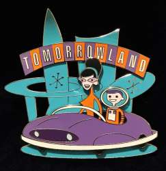 Tomorrowland