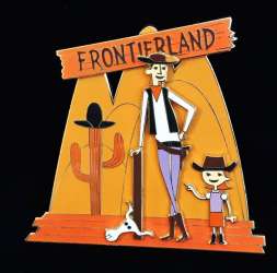 Frontierland