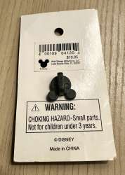 43651 - Walt's Legacy Collection - Walt Disney, Ludwig Von Drake - Monorail - Walt Disney World alternate image