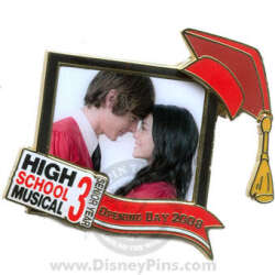 'Disney's High School Musical 3: Senior Year - Opening Day - WDW'