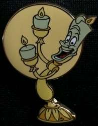 Cast Lanyard Refresh - Lumiere - DLP