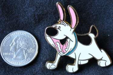 18949 - Cast Lanyard Refresh - Little Brother - Disneyland Resort Paris alternate image