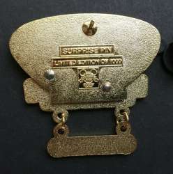 28060 - Magical Memories - Donald's Boathouse - Donald Duck - Disneyland Resort alternate image