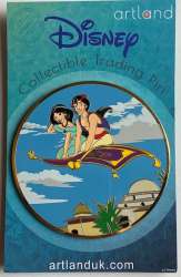 27900 - Aladdin - Carpet Ride - Artland / ACME alternate image