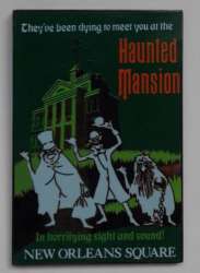 Haunted Mansion