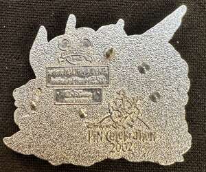 '2002 The Search For Imagination Pin Event - Pegasus Family - WDW'