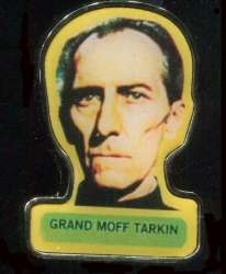 Grand Moff Tarkin