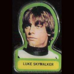 Luke Skywalker